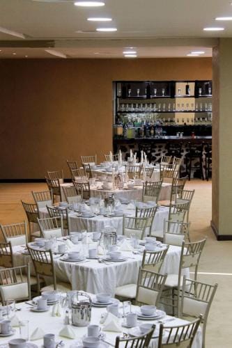 Club Campestre El Eden Hotel in Oaxtepec