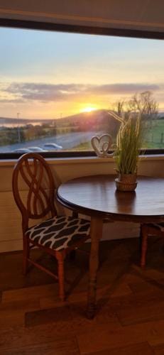 The Cloisters Hotel in Dingle