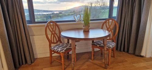 The Cloisters Hotel in Dingle