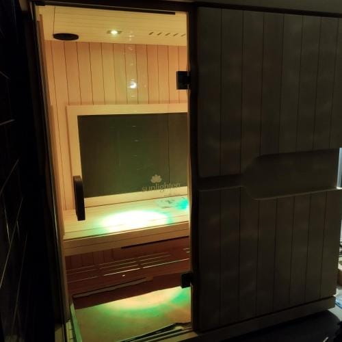 ACS chambre d'hotes jusqu'a 4 personnes Hotel in Auvergne-Rhône-Alpes