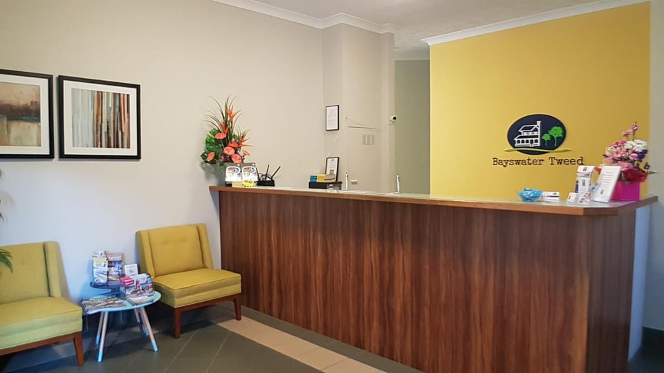 Bayswater Tweed Motel Motel in Tweed Heads