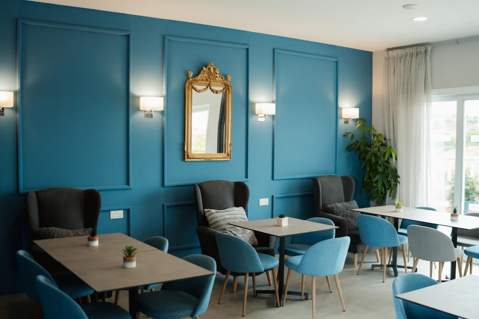 Archontiko Kiverniti Apartment hotel in Larnaca District