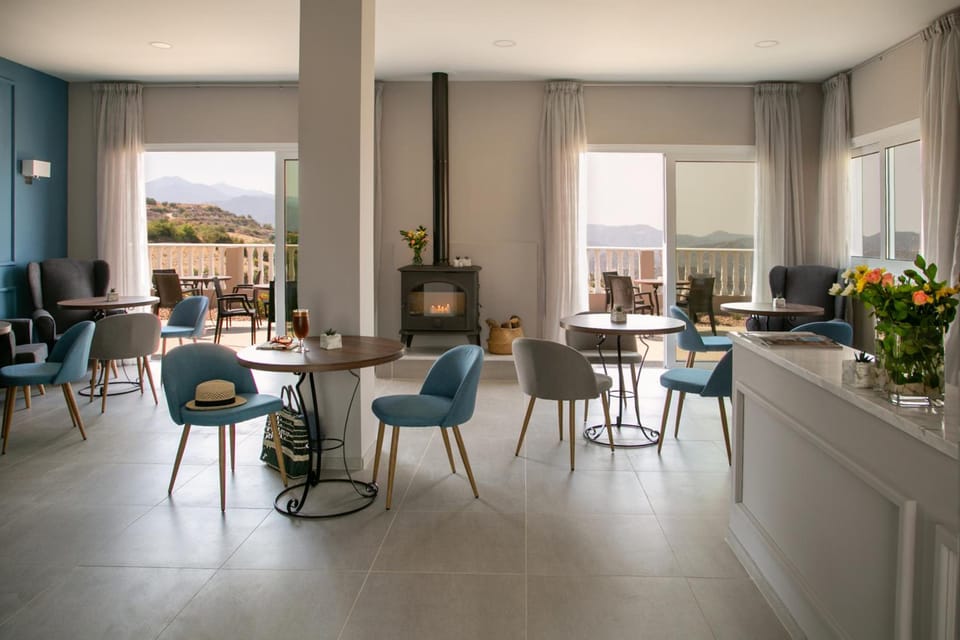 Archontiko Kiverniti Apartment hotel in Larnaca District