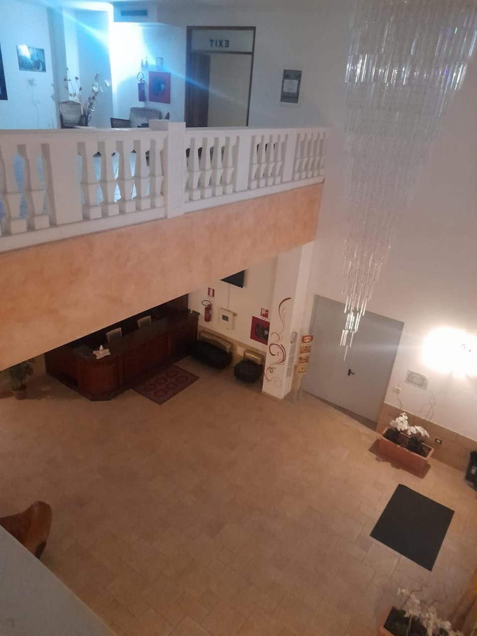 Oasi Del Visir Resort Apartment hotel in Province of Taranto