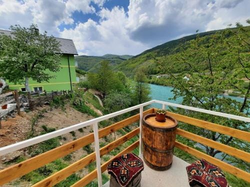 Apartmani Vila na Drini Hotel in Montenegro