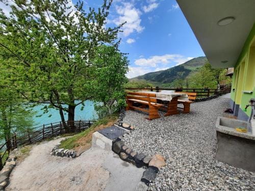 Apartmani Vila na Drini Hotel in Montenegro