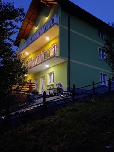 Apartmani Vila na Drini Hotel in Montenegro