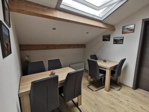 Les Suites de Meiz Hotel in Wallonia, Belgium
