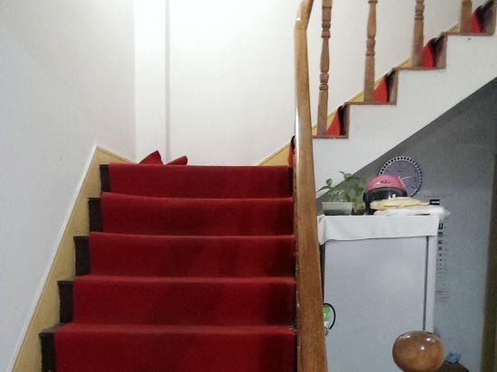 Yuanyuan Hostel Hotel in Shanghai