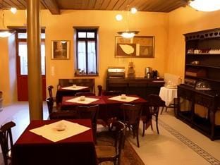 House Mitsiou Traditional Inn Inn in Halkidiki