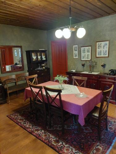 House Mitsiou Traditional Inn Inn in Halkidiki