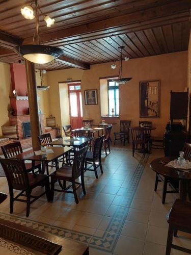 House Mitsiou Traditional Inn Inn in Halkidiki