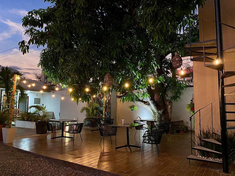 AZUL ARENA Hotel Boutique Hotel in Mazatlan