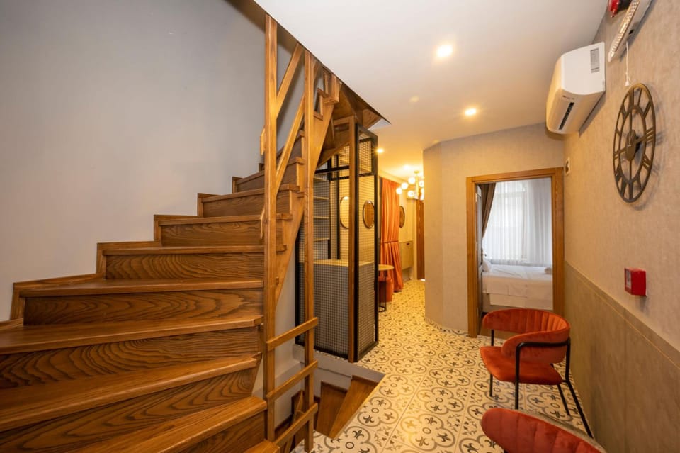 TAKSIM SUITE Hotel in Istanbul