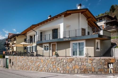 La Pao Bed and Breakfast Hotel in Trentino-South Tyrol