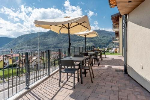 La Pao Bed and Breakfast Hotel in Trentino-South Tyrol