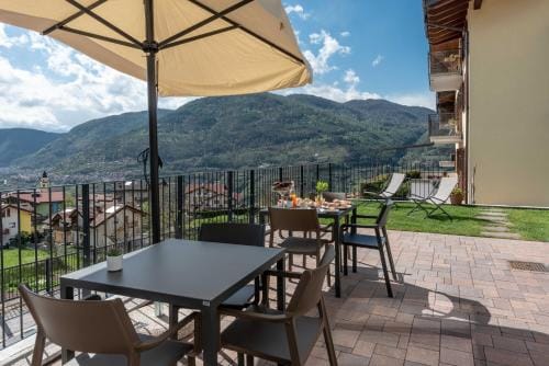 La Pao Bed and Breakfast Hotel in Trentino-South Tyrol