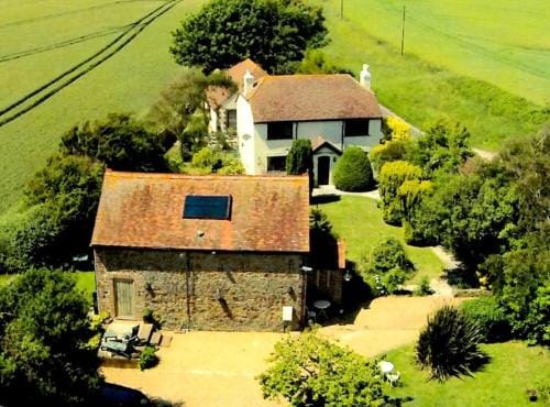 Old Chapel Forge Hotel in Bognor Regis