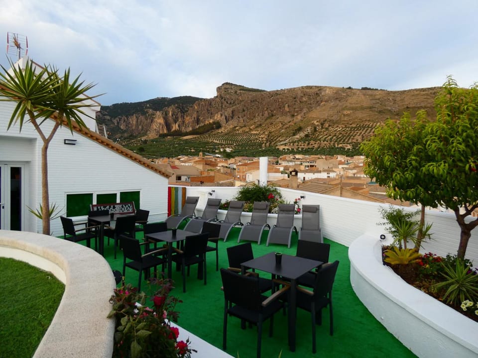 Hotel Sierra de Huesa Hotel in Sierra de Cazorla Comarca