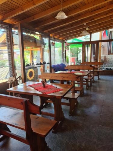 Квартири ЦЕНТРАЛ Hotel in Pleven Province, Bulgaria