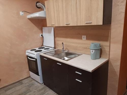 Квартири ЦЕНТРАЛ Hotel in Pleven Province, Bulgaria