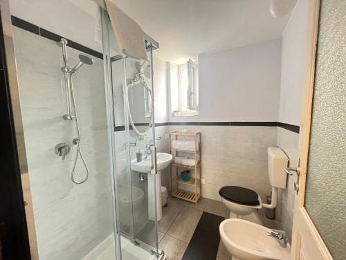 Trainspot Accommodation Hotel in La Spezia