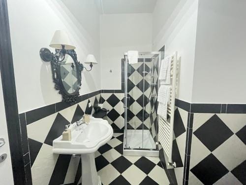 Trainspot Accommodation Hotel in La Spezia