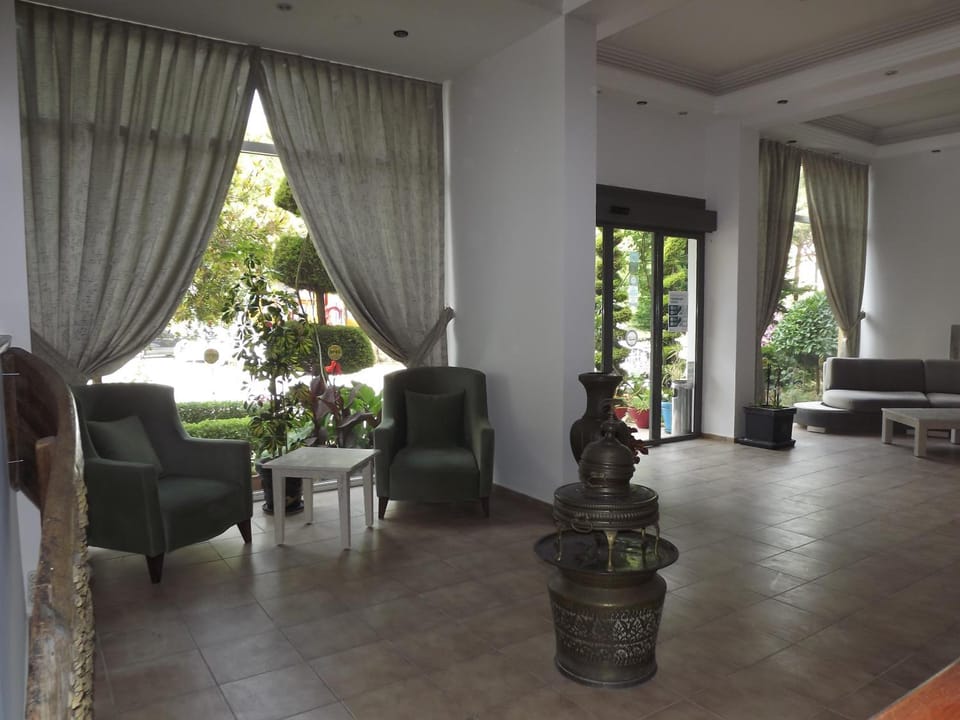 Opus Apart Hotel Hotel in Kusadasi