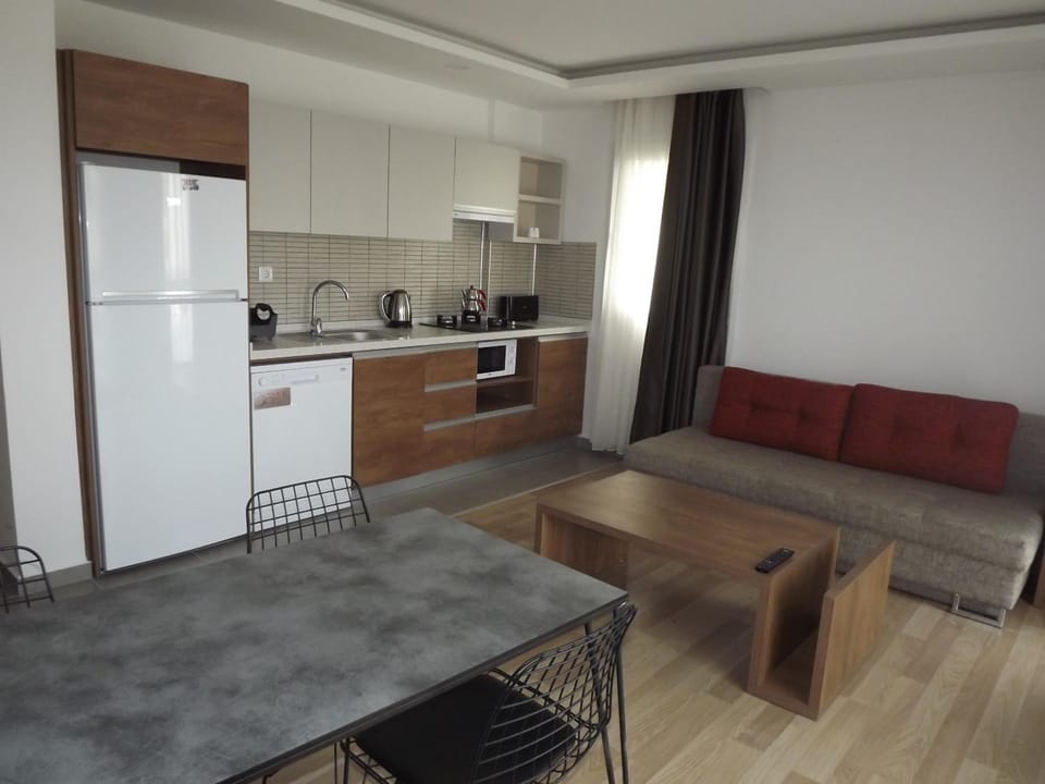 Opus Apart Hotel Hotel in Kusadasi
