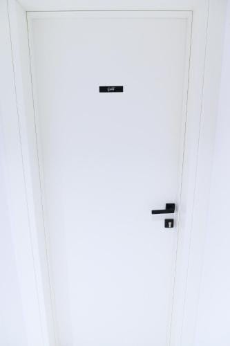 Luxury rooms Green and Gold Split Hotel in Split