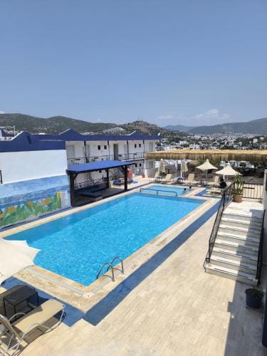 The Mood Hotel Hotel in Bodrum