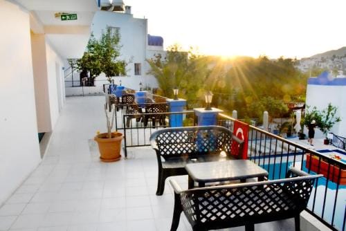 The Mood Hotel Hotel in Bodrum