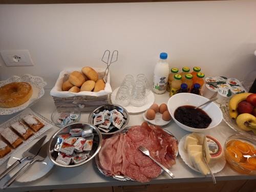 B&B alla Spiazzola Hotel in Trentino-South Tyrol