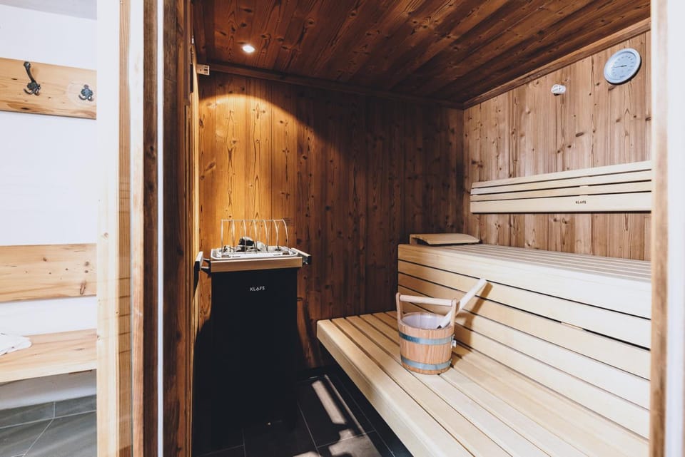 M1 - Mountain Living Hotel in Salzburgerland