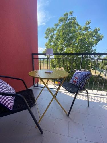 Sala dell Estate Guest House Hotel in Emilia-Romagna