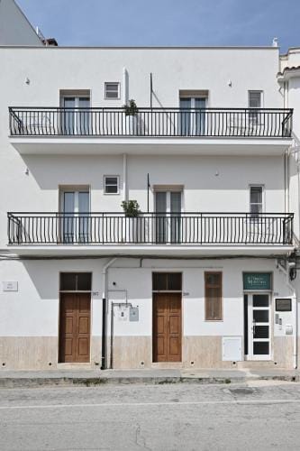 Dimora del Corso Hotel in Mattinata