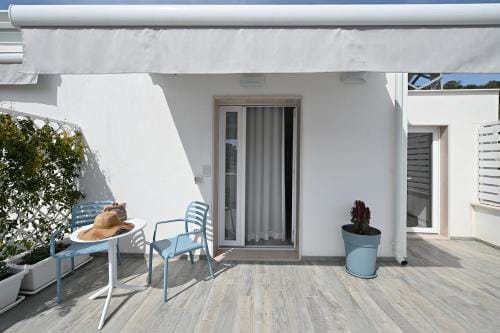 Dimora del Corso Hotel in Mattinata