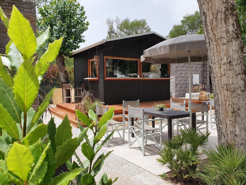 Ostello Stella Marina Hostel in Cesenatico