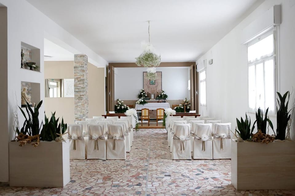 Ostello Stella Marina Hostel in Cesenatico