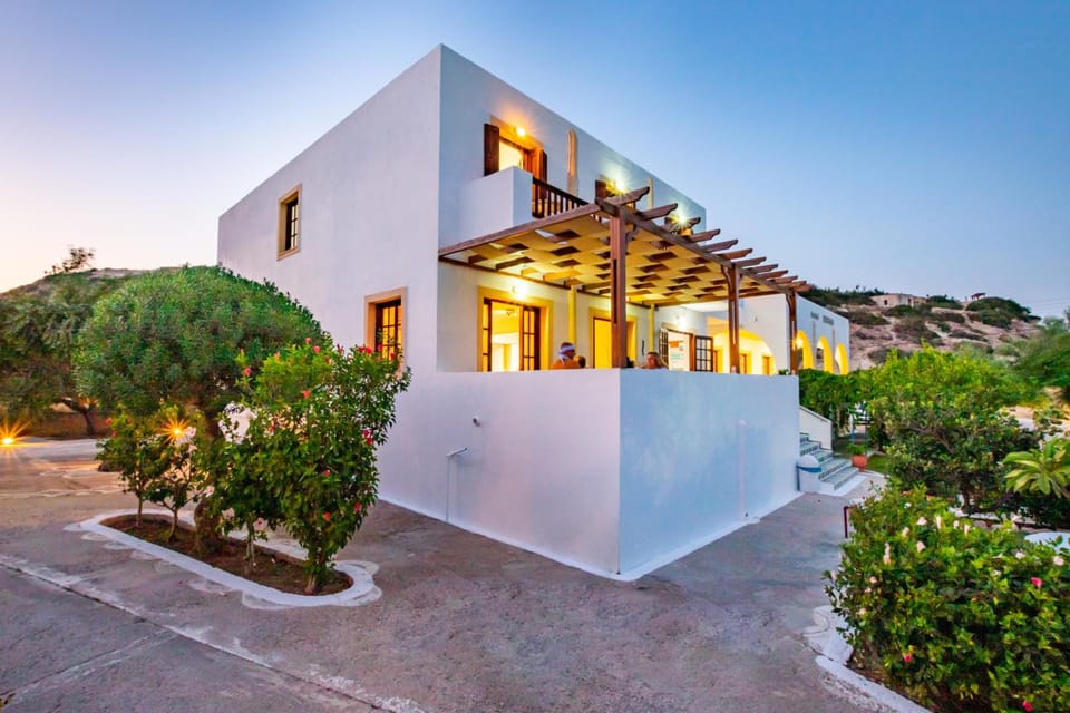 Casa Garden Hotel in Karpathos, 857 00, Greece