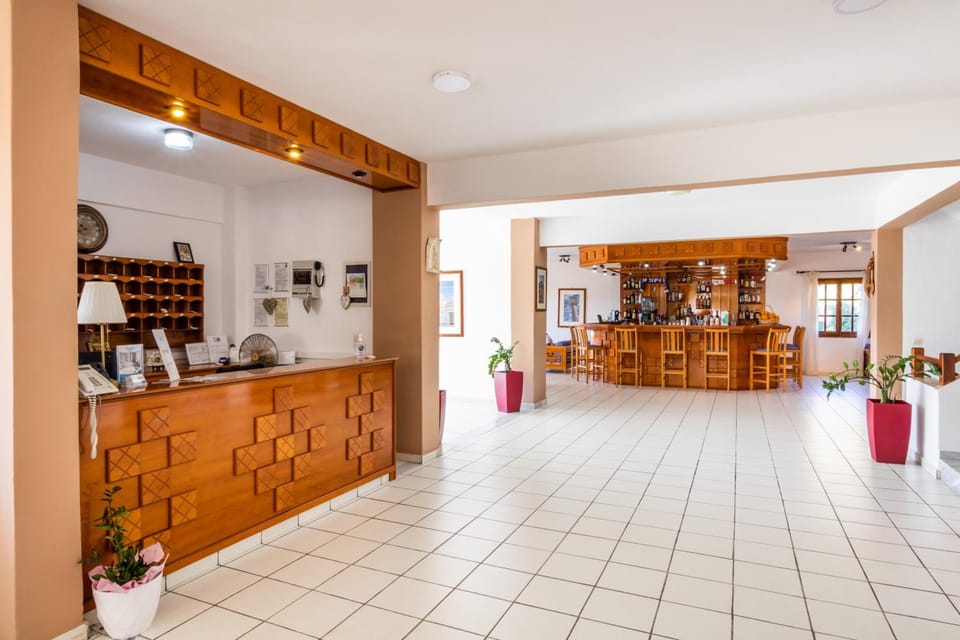 Casa Garden Hotel in Karpathos, 857 00, Greece