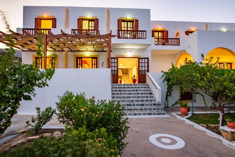 Casa Garden Hotel in Karpathos, 857 00, Greece