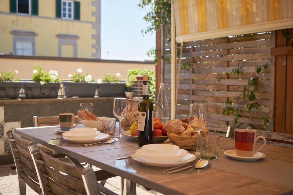 Dimora Altemura Hotel in Capannori