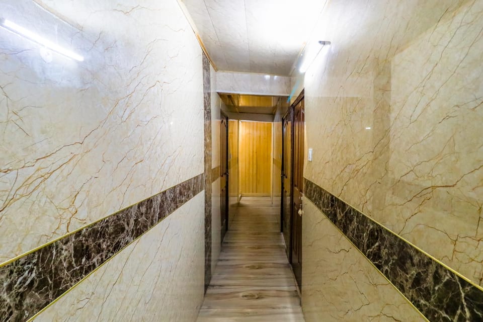 Broadway Grand (THE HM HOTELS AND RESORTS) Hotel in Shimla