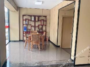 Thank You Hotel (Wuhe Huancheng North Road) Hotel in Jiangsu