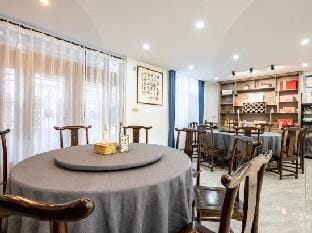 Pan'an Pushe Homestay (Huaxi Scenic Area) Hotel in Zhejiang