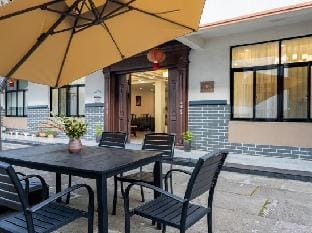 Pan'an Pushe Homestay (Huaxi Scenic Area) Hotel in Zhejiang