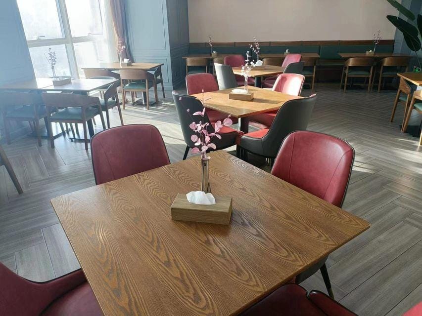 Dongding Business Hotel Hotel in China
