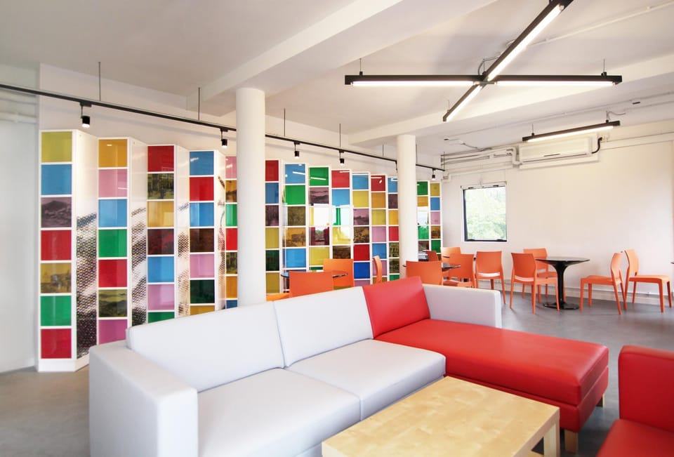 Facilities