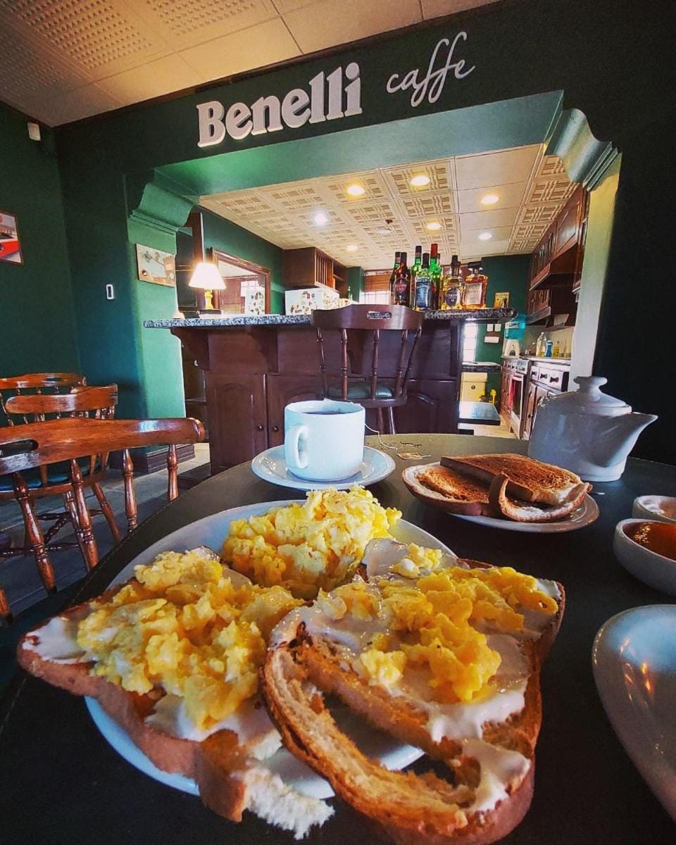 Museo Posada Benelli Hotel in Mendoza Province Province